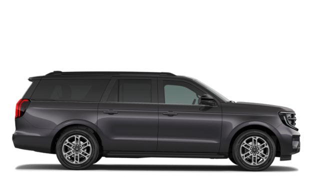 2026 Ford Expedition